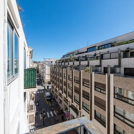 Bright In The Heart Of Appartamento *