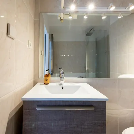 Bright In The Heart Of Appartamento Cannes