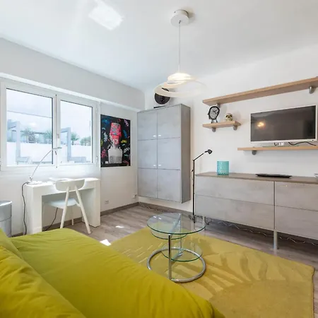 Bright In The Heart Of Appartamento *