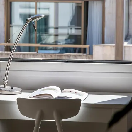 Appartamento Bright In The Heart Of